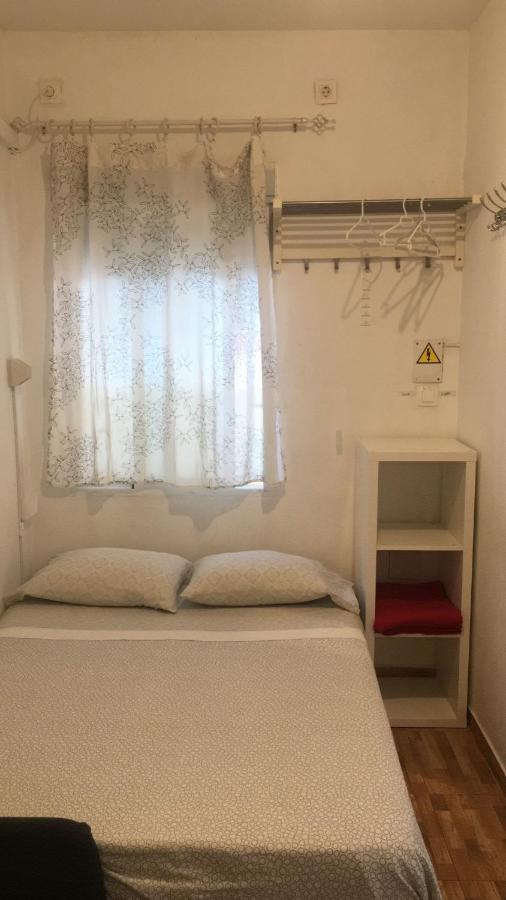 Appartement El Buho De Cordoue Extérieur photo