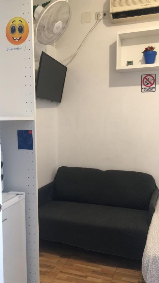 Appartement El Buho De Cordoue Extérieur photo