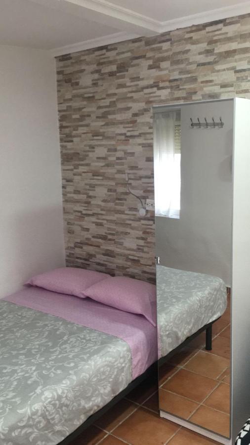 Appartement El Buho De Cordoue Extérieur photo