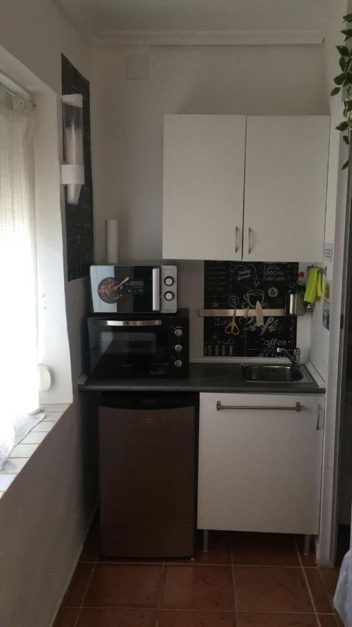 Appartement El Buho De Cordoue Extérieur photo