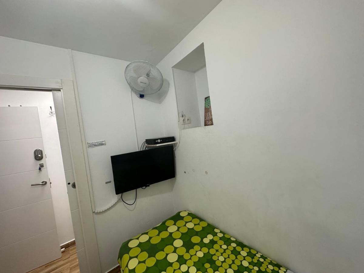 Appartement El Buho De Cordoue Extérieur photo