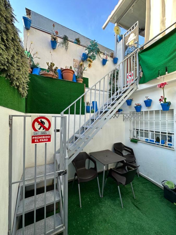 Appartement El Buho De Cordoue Extérieur photo