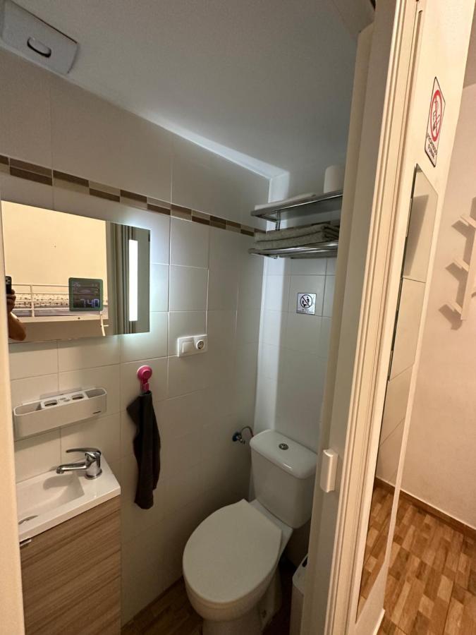 Appartement El Buho De Cordoue Extérieur photo