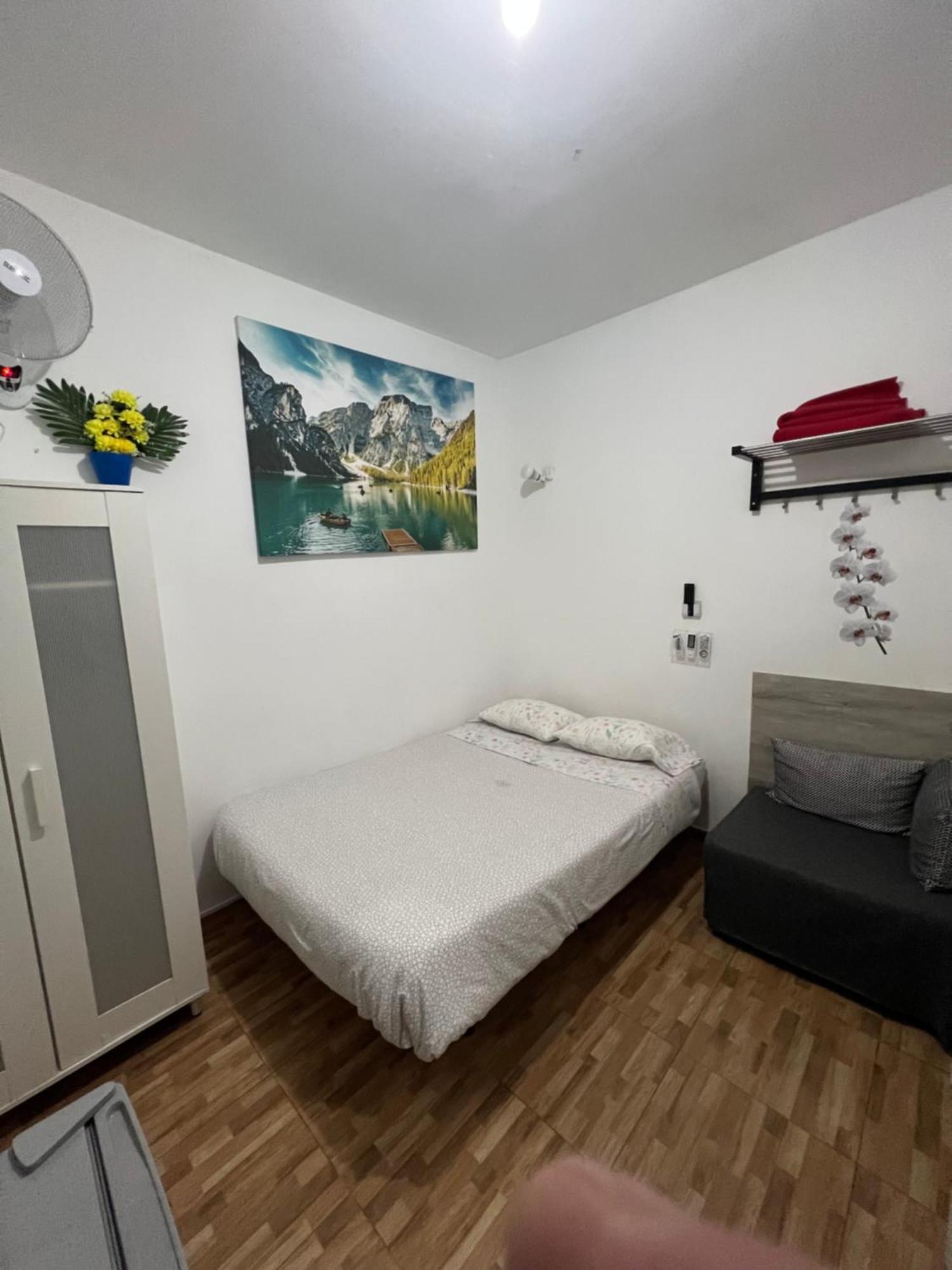 Appartement El Buho De Cordoue Extérieur photo