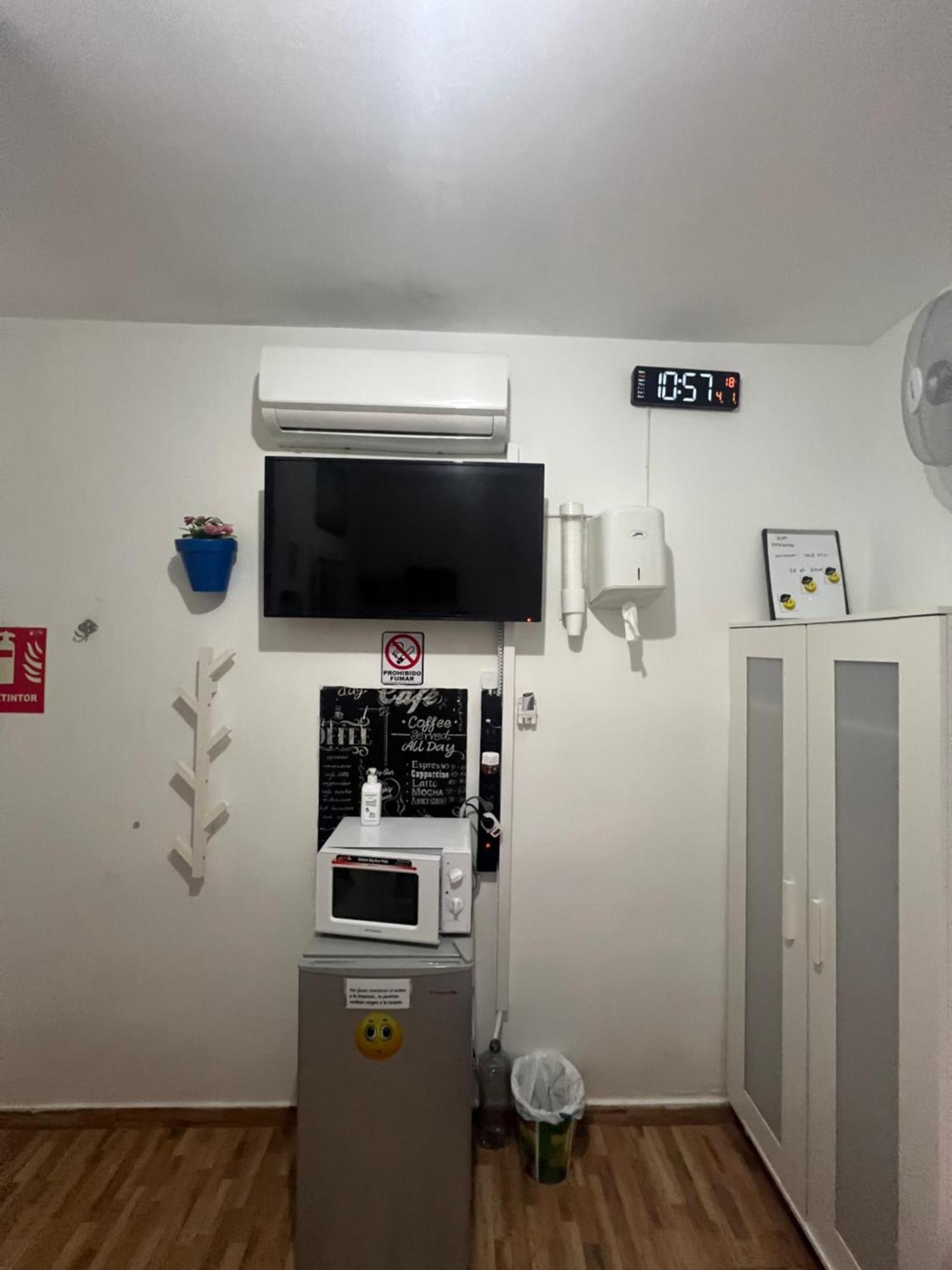 Appartement El Buho De Cordoue Extérieur photo