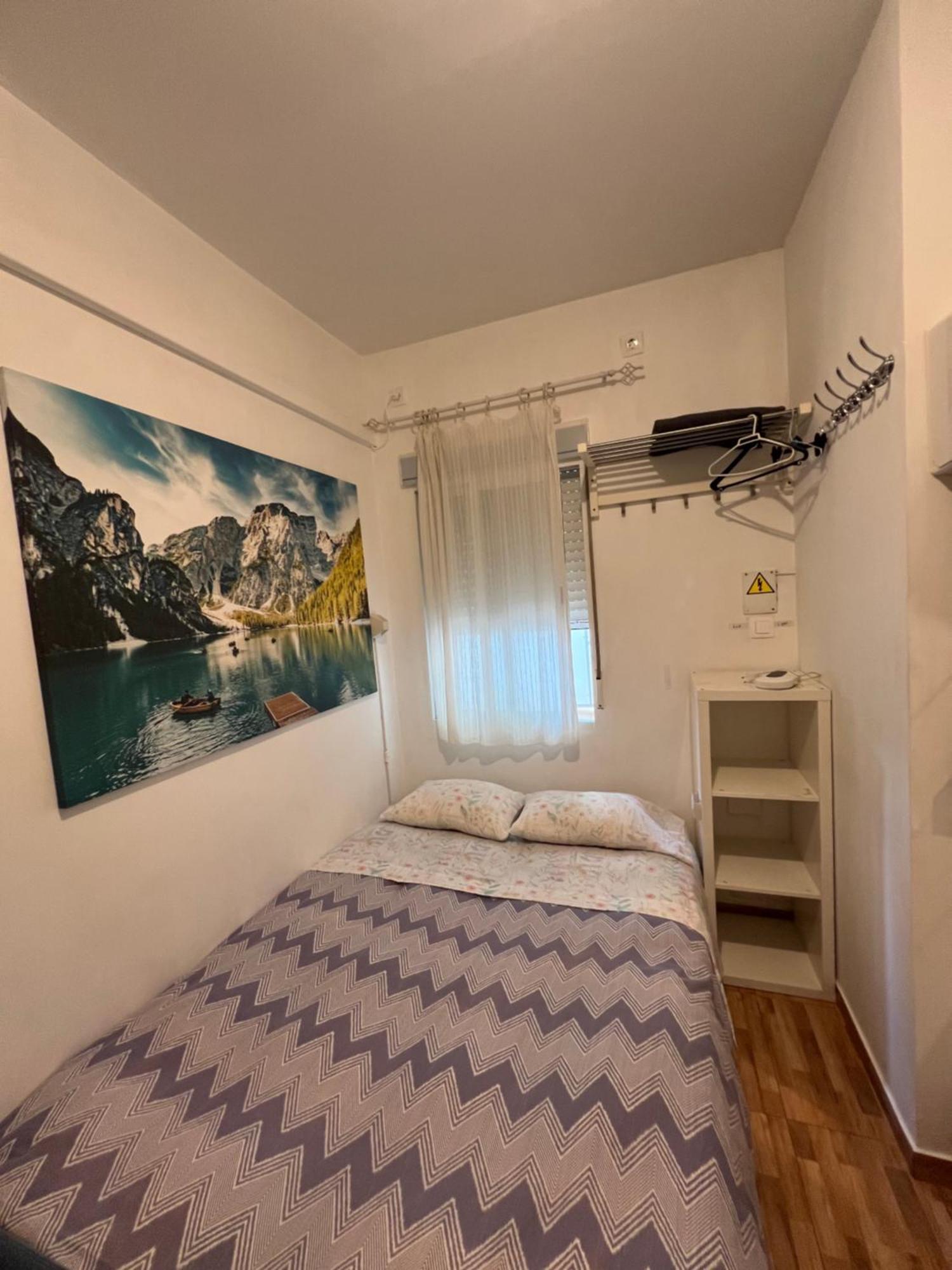 Appartement El Buho De Cordoue Extérieur photo